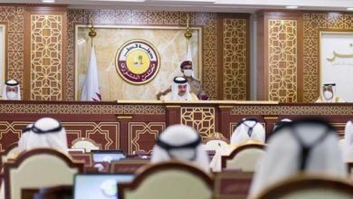 مرشحي مجلس الشورى