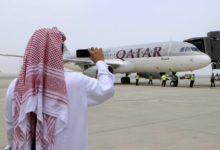 شركة قطرية تقاضي شخصين نظما حملة مناهضة لقطر