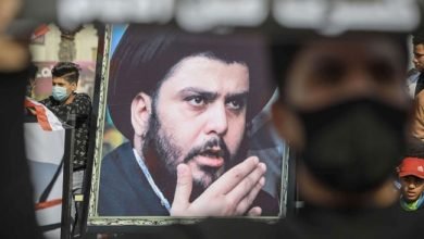 مقتدى الصدر يقرر المشاركة في الانتخابات العراقية