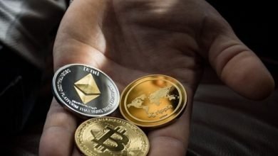 واشنطن تضيق الخناق على سوق العملات المشفرة