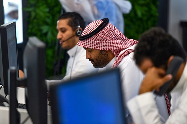محكمة سويسرية تجبر السعودية على تعويض موظف بـ330 ألف $
