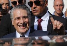 نبيل القروي