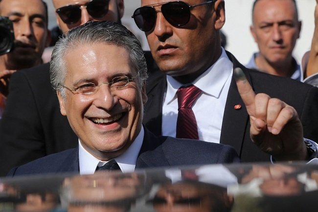 نبيل القروي