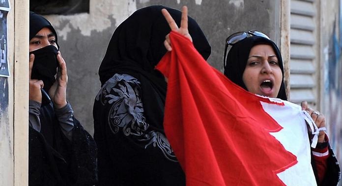 مركز يدعو البحرين للإصلاح بدلًا من التجسس على نشطاء حقوق الإنسان