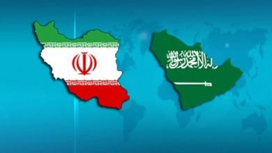 طهران السعودية