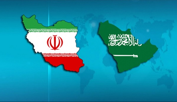 طهران السعودية