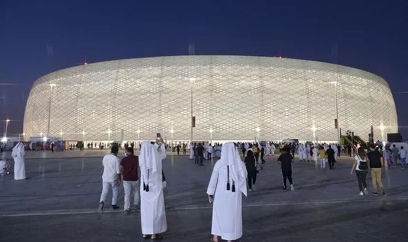 علي بن صميخ المري