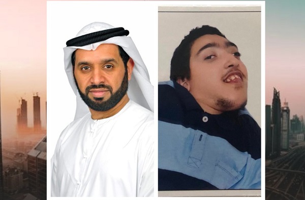 احمد النعيمي