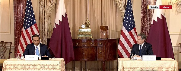 اتفاق قطري