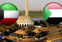 السودان و الكويت