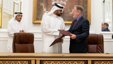 الأمن الغذائي