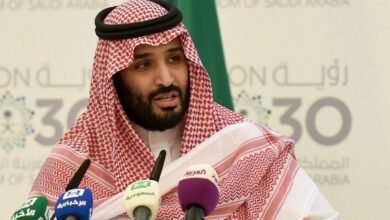 الاستثمار الأجنبي السعودية