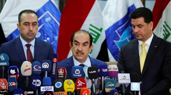 الانتخابات العراقية