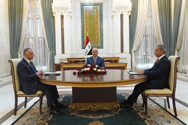 الانتخابات العراقية
