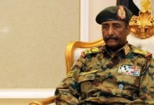 المجلس السيادي
