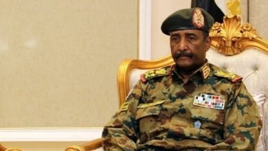 المجلس السيادي