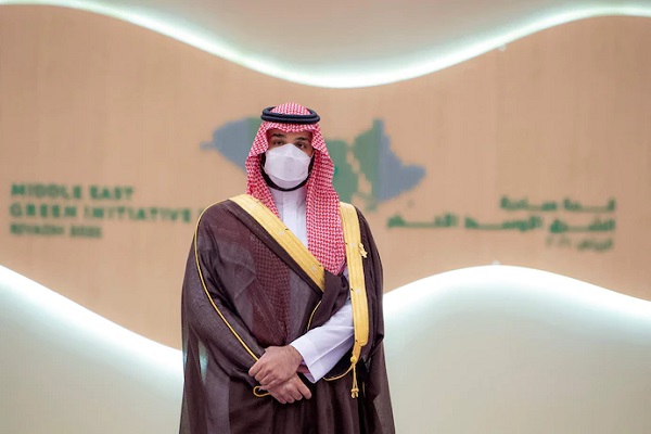 حصانة بن سلمان