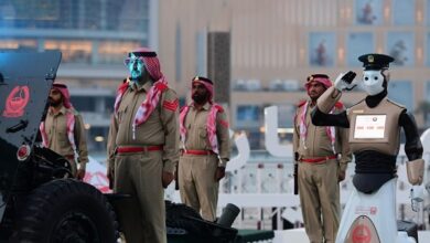حكومات الخليج
