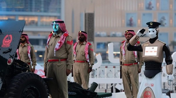 حكومات الخليج