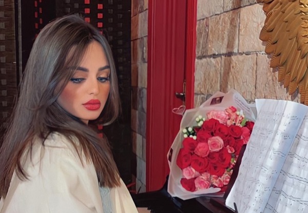 رهف القحطاني