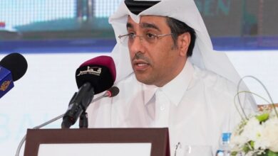علي بن صميخ المري