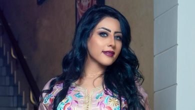 منال العيسى