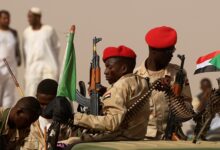الجيش السوداني في اليمن