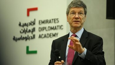 تمويل الإمارات