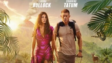 فيلم The Lost City