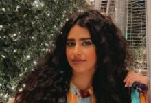 مودل آش