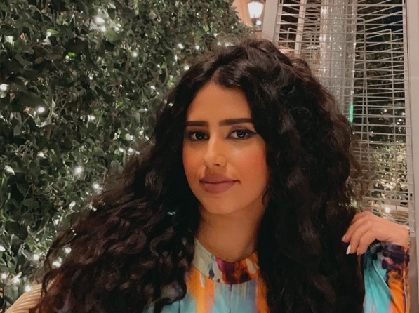 مودل آش