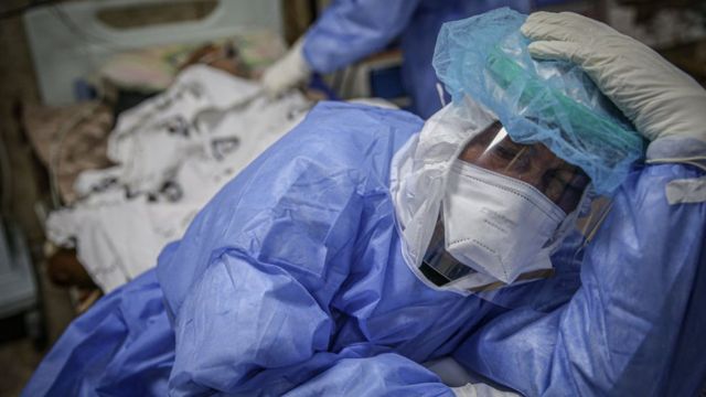 نقابة أطباء مصر