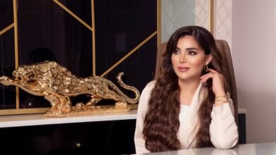 رغد المحارب