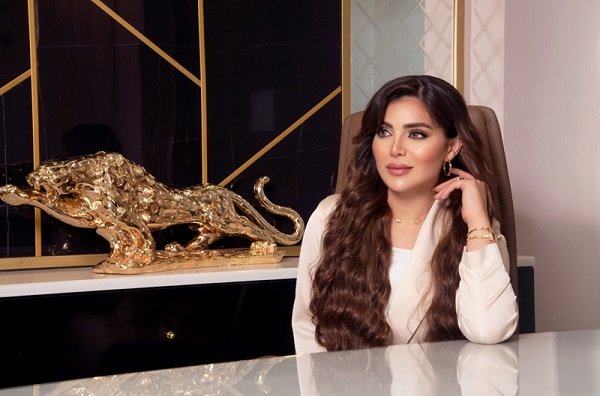 رغد المحارب