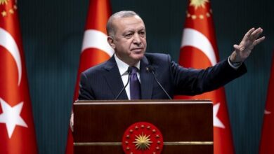 أزمة الهجرة في تركيا