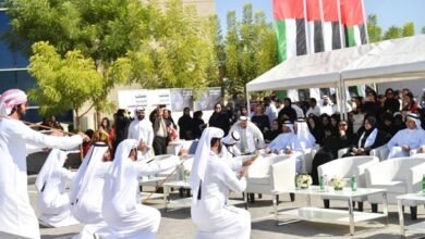 الإمارات دولة تسامح