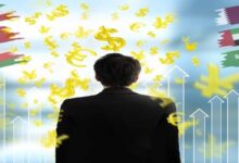 الاستثمارات الأجنبية في الخليج