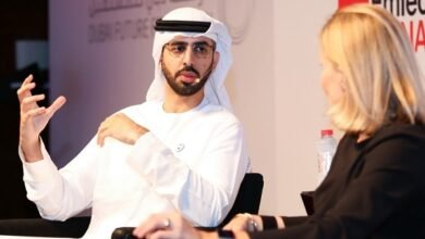 الاقتصاد الرقمي في الإمارات