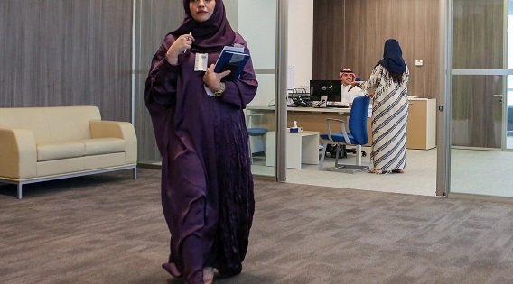 العمالة الأجنبية في السعودية