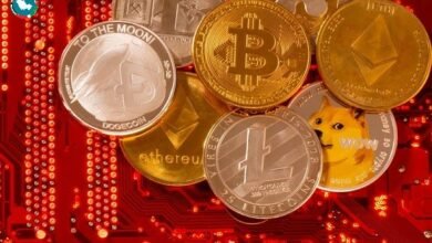 العملات الرقمية و عملة بيتكوين