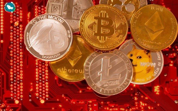 العملات الرقمية و عملة بيتكوين