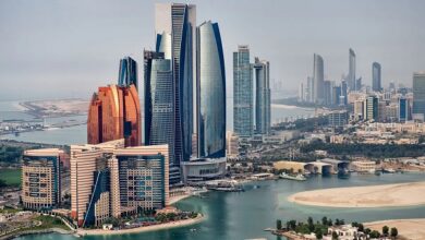 الهجوم على الإمارات