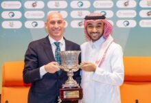 انتهاكات السعودية ، الغسيل الرياضي