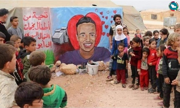 تبرعات أبو فلة