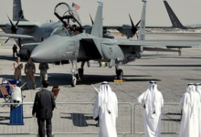 تسليح القوات السعودية