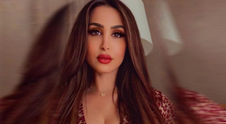 رقصة هند القحطاني