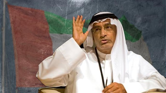 عبدالخالق عبدالله