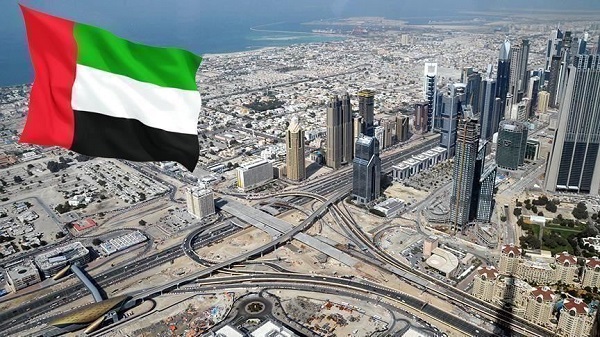 غسيل الأموال في دبي