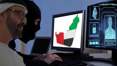 قمع الحريات في الإمارات