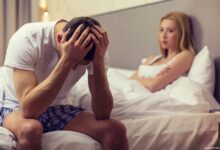 معلومات عن الجنس